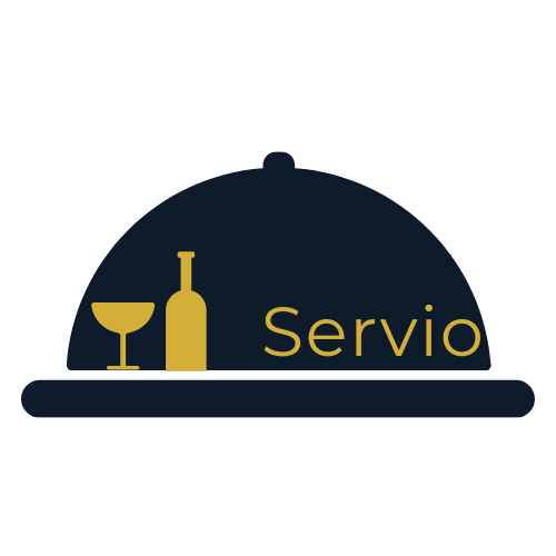 Servio Logo